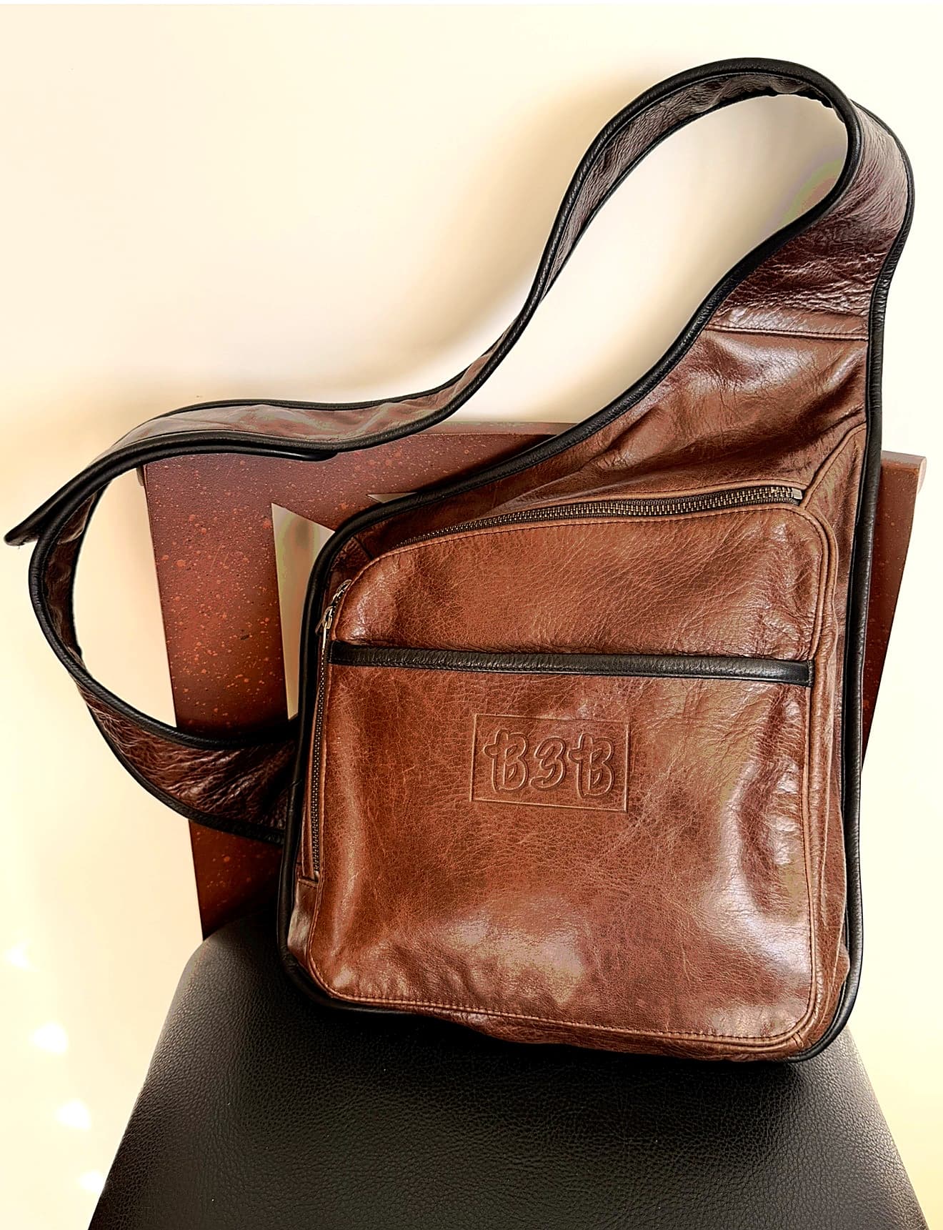 Crossbody