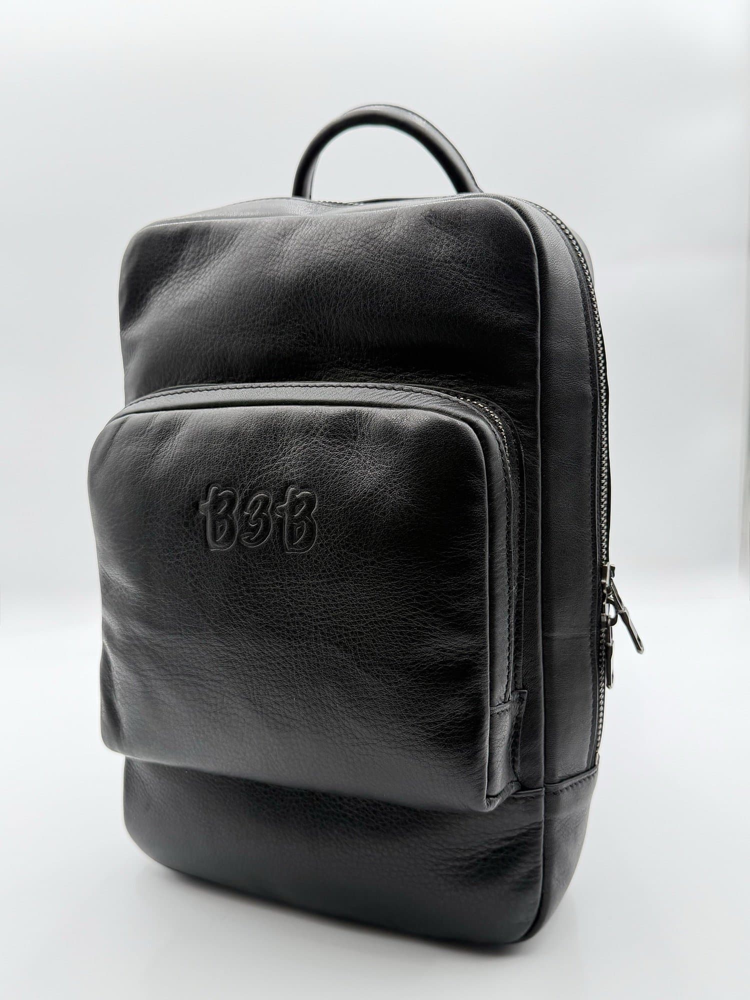 Sling Bag — Black alternate