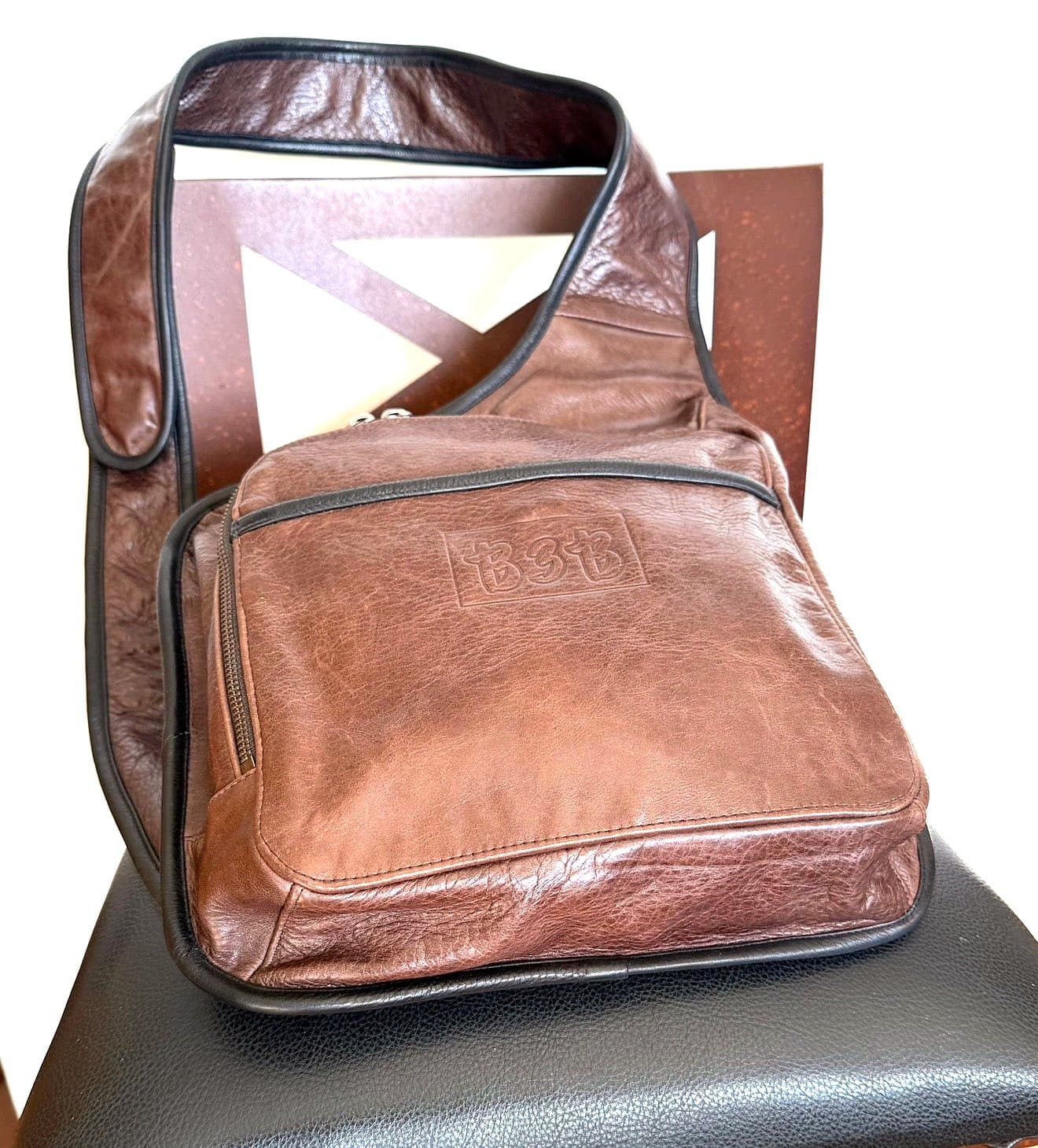 Crossbody
