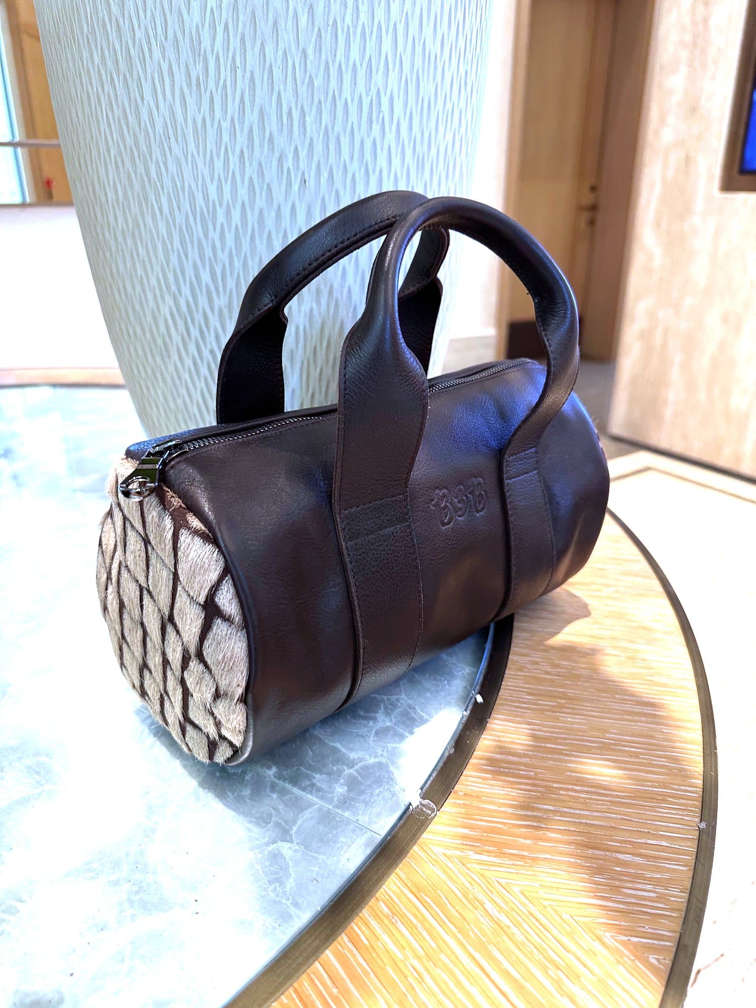 Cylinder Bags