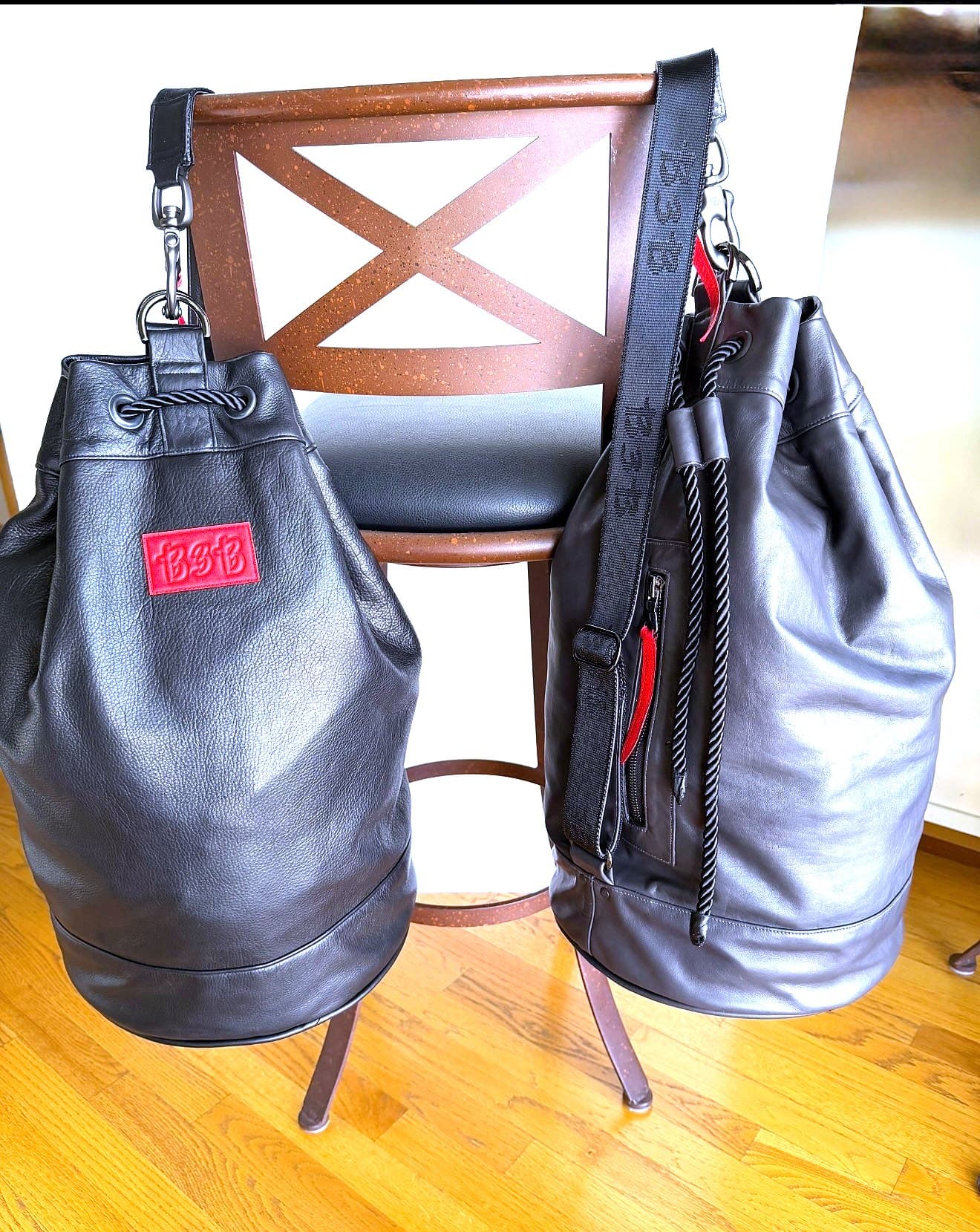 Gym Duffle Bag