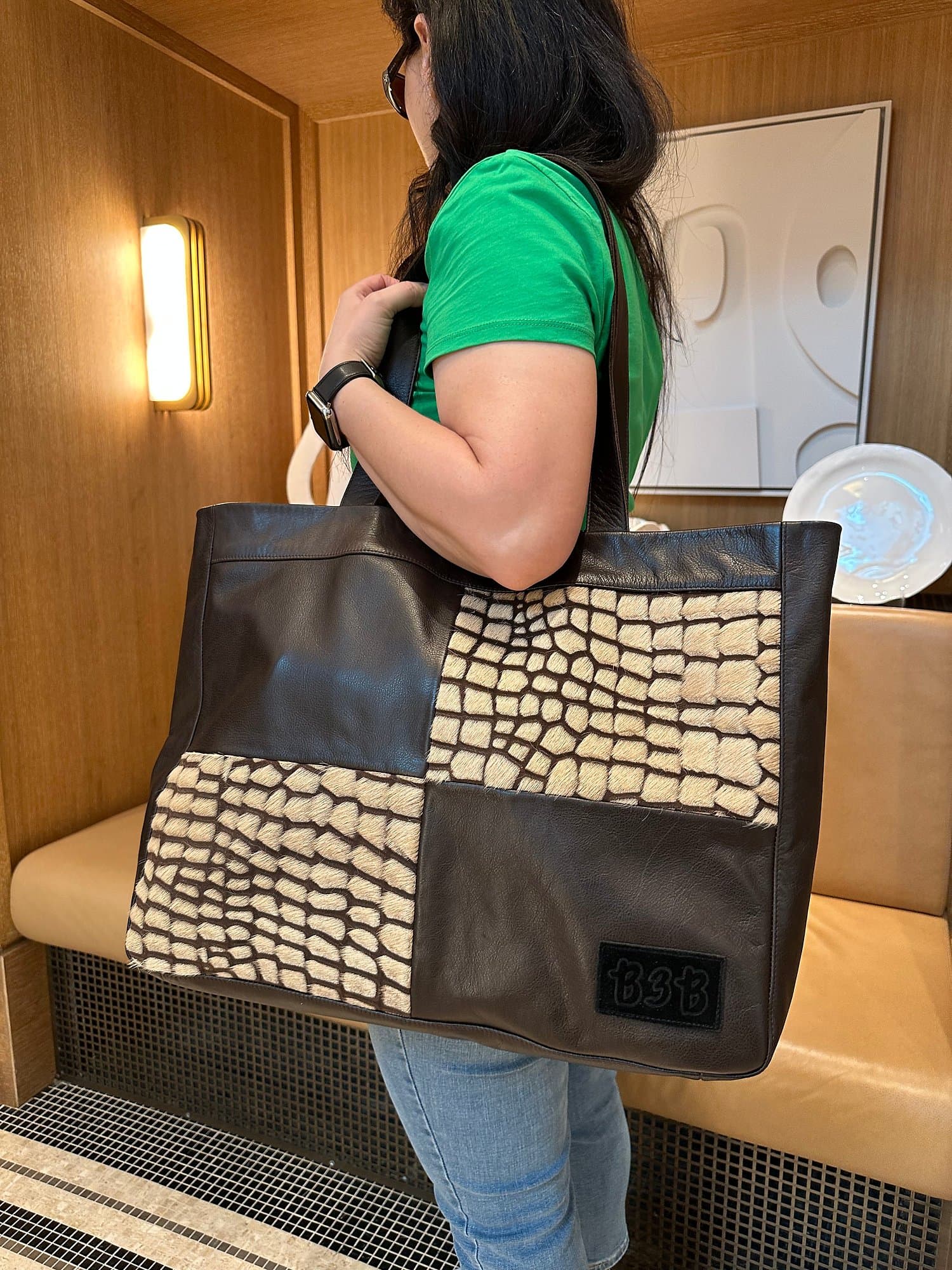 Shopping Bag